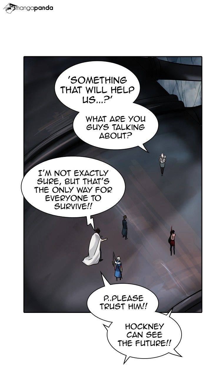 Tower of God Chapter 329 image 098